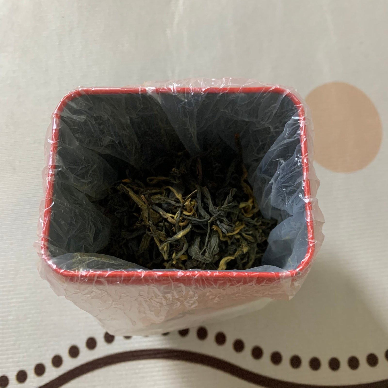 party teller chaozhou danzong tea with strong aroma and dense orchid fragrance party teller chaozhou danzong tea with strong aroma and dense orchid fragrance