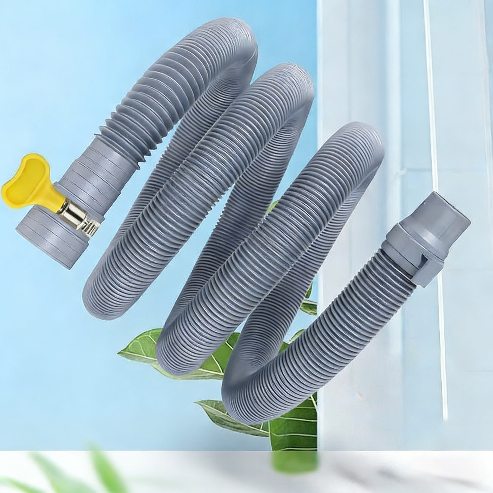 party teller flexible pipes, not of metal, suitable for fully automatic household drain pipes in washing machines party teller flexible pipes, not of metal, suitable for fully automatic household drain pipes in washing machines