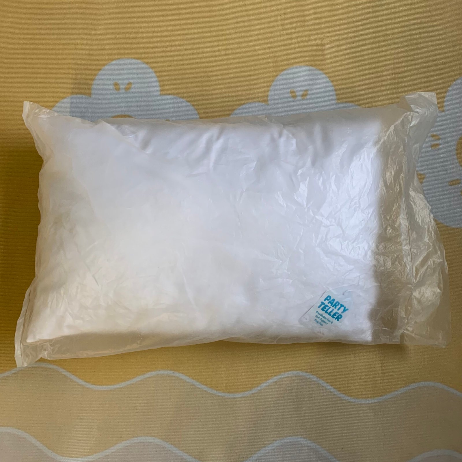 party teller pure cotton neck protection household pillow party teller pure cotton neck protection household pillow