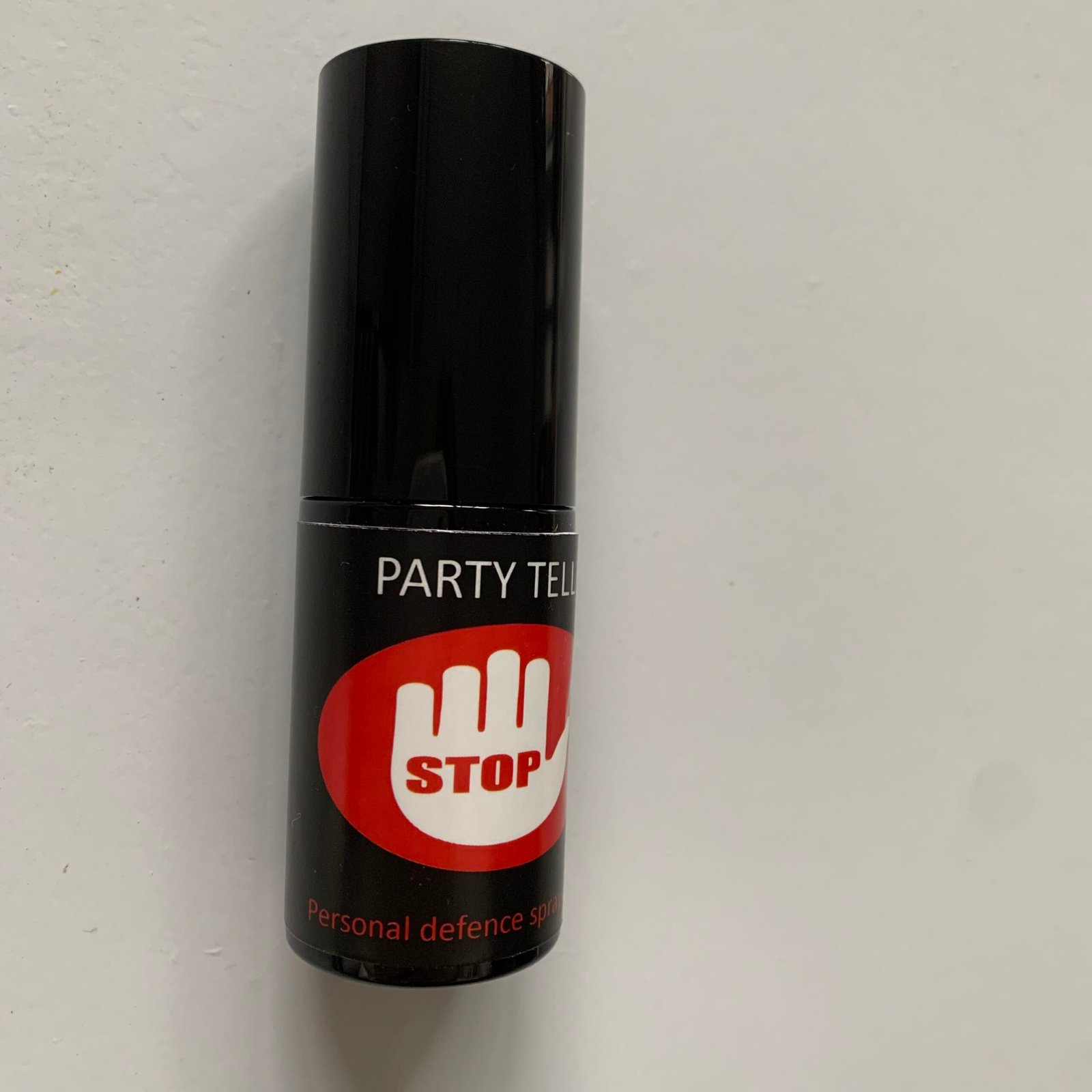 party teller personal defence sprays party teller personal defence sprays