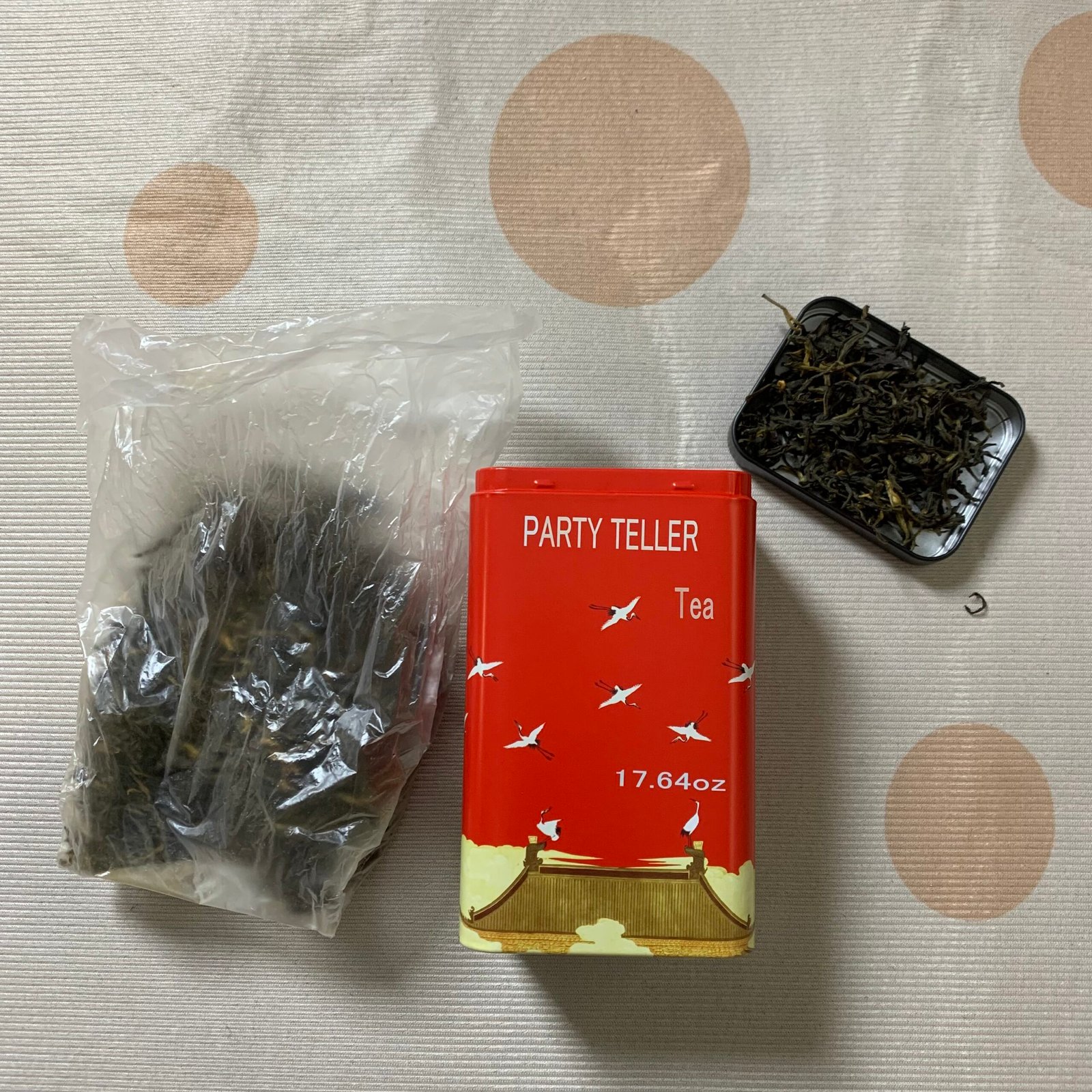party teller chaozhou danzong tea with strong aroma and dense orchid fragrance party teller chaozhou danzong tea with strong aroma and dense orchid fragrance