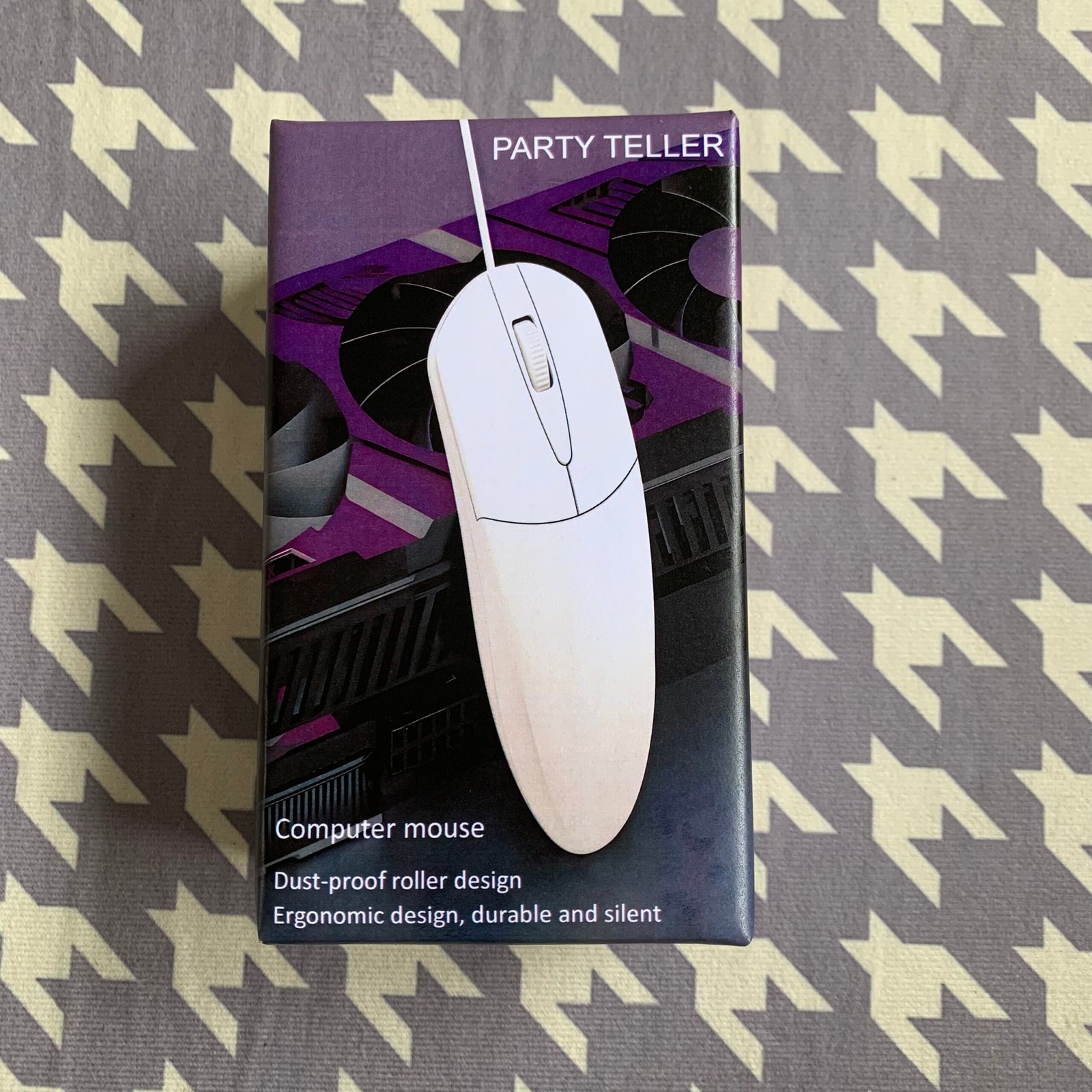 party teller business wired silent office mouse game desktop home laptop usb computer universal party teller business wired silent office mouse game desktop home laptop usb computer universal