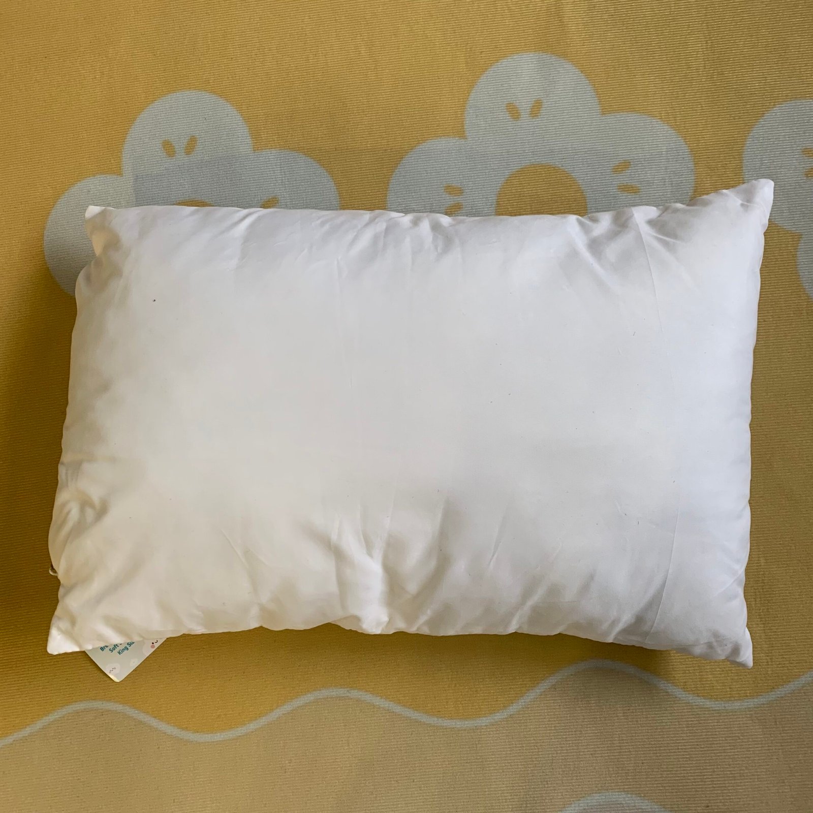 party teller pure cotton neck protection household pillow party teller pure cotton neck protection household pillow