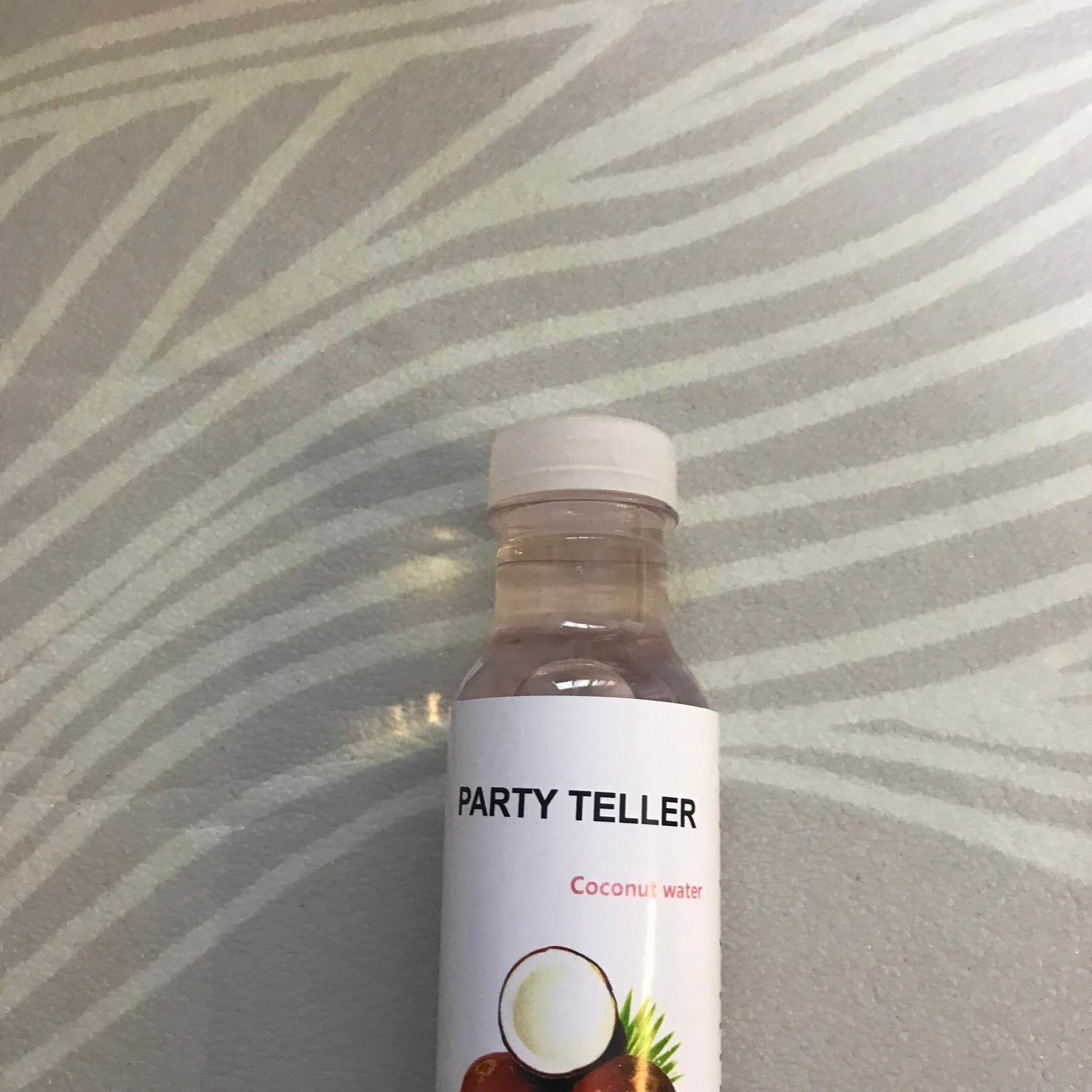party teller coconut water party teller coconut water