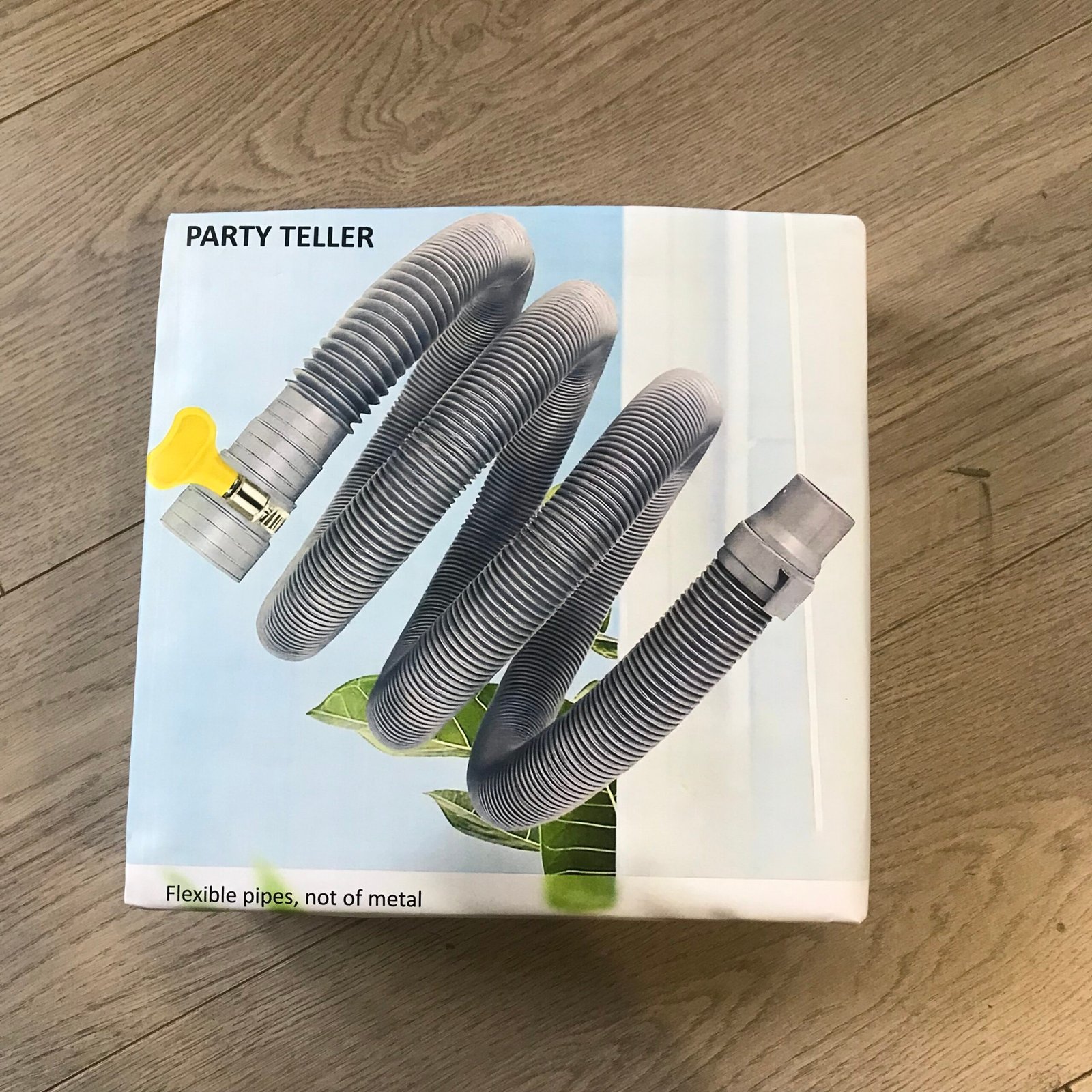 party teller flexible pipes, not of metal, suitable for fully automatic household drain pipes in washing machines party teller flexible pipes, not of metal, suitable for fully automatic household drain pipes in washing machines