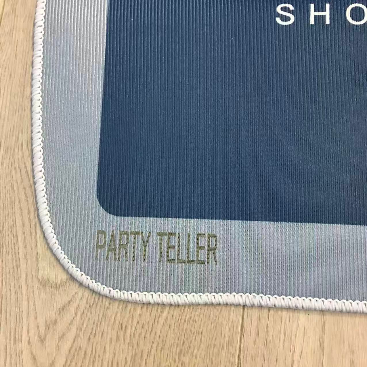 party teller floor mat, dirt resistant, entrance mat, shop carpet, bathroom, toilet, kitchen, anti slip, absorbent, household floor mat party teller floor mat, dirt resistant, entrance mat, shop carpet, bathroom, toilet, kitchen, anti slip, absorbent, household floor mat
