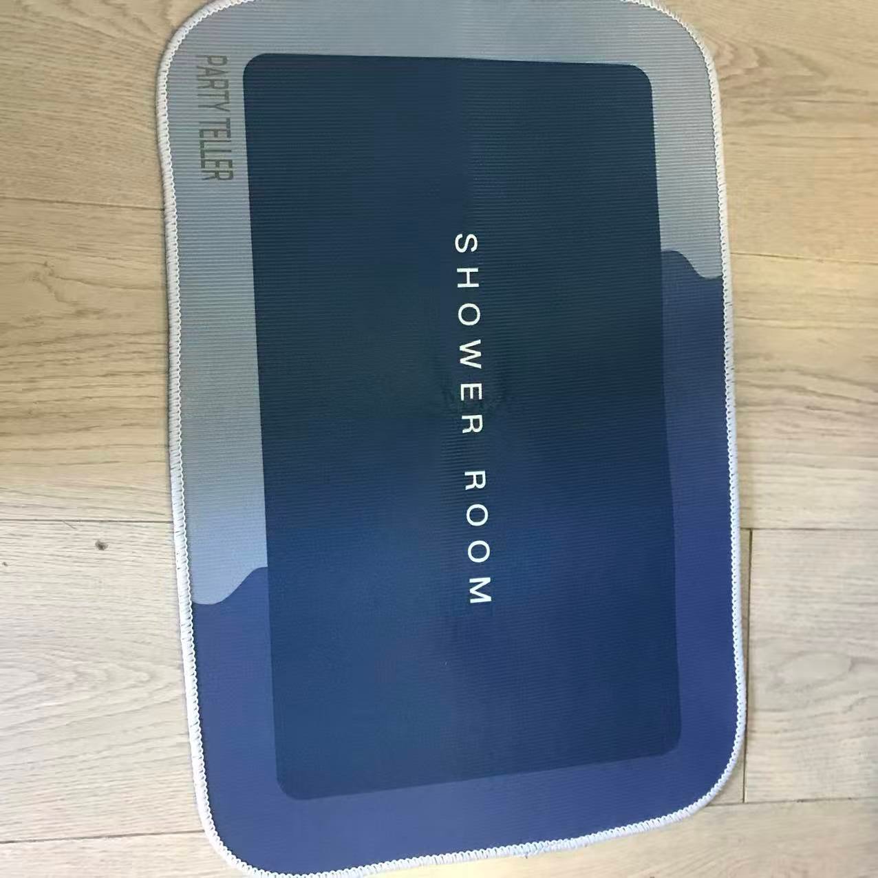 party teller floor mat, dirt resistant, entrance mat, shop carpet, bathroom, toilet, kitchen, anti slip, absorbent, household floor mat party teller floor mat, dirt resistant, entrance mat, shop carpet, bathroom, toilet, kitchen, anti slip, absorbent, household floor mat