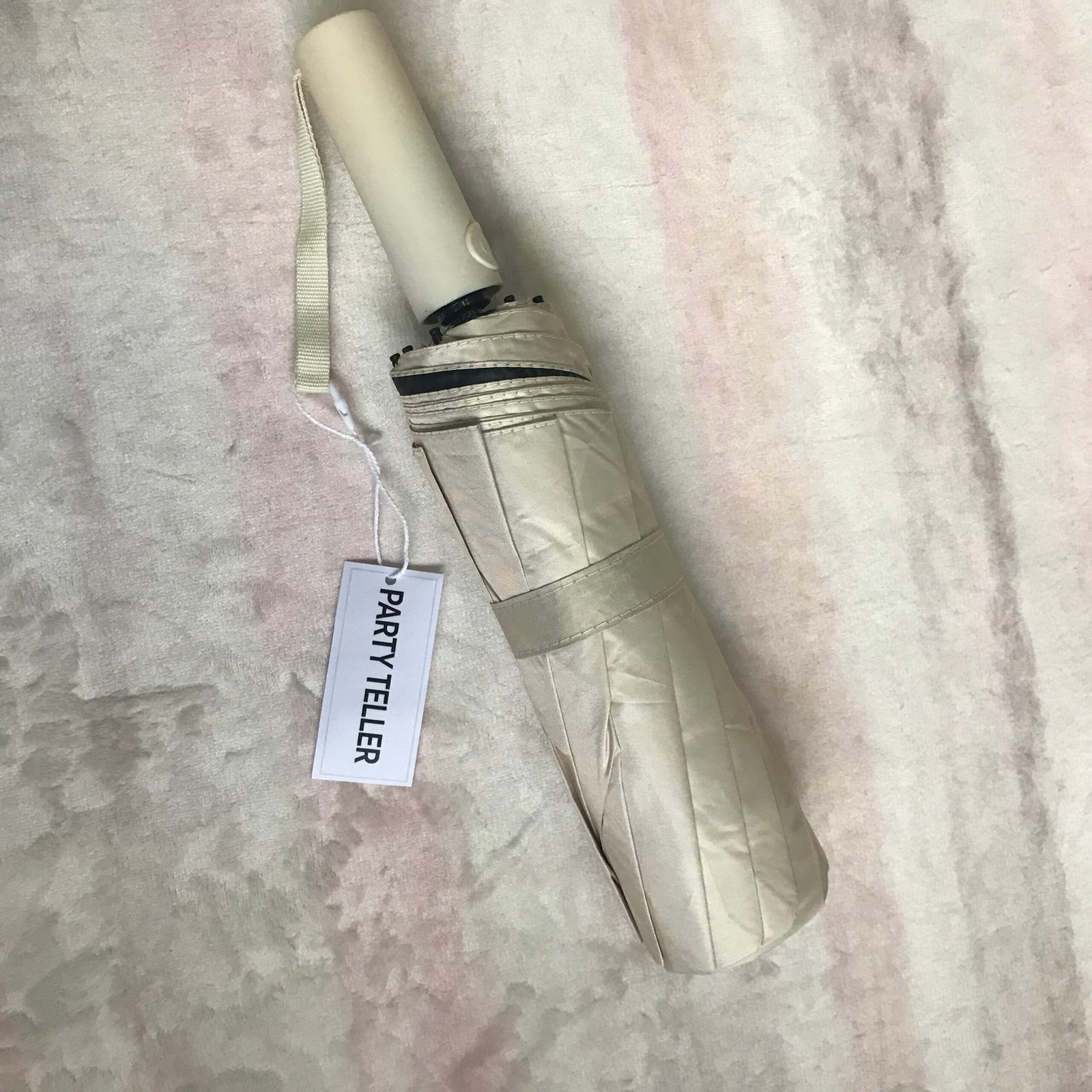 party teller fully automatic umbrella, sun protection, uv protection, rain and rain dual use umbrella, reinforced and thickened folding umbrella party teller fully automatic umbrella, sun protection, uv protection, rain and rain dual use umbrella, reinforced and thickened folding umbrella