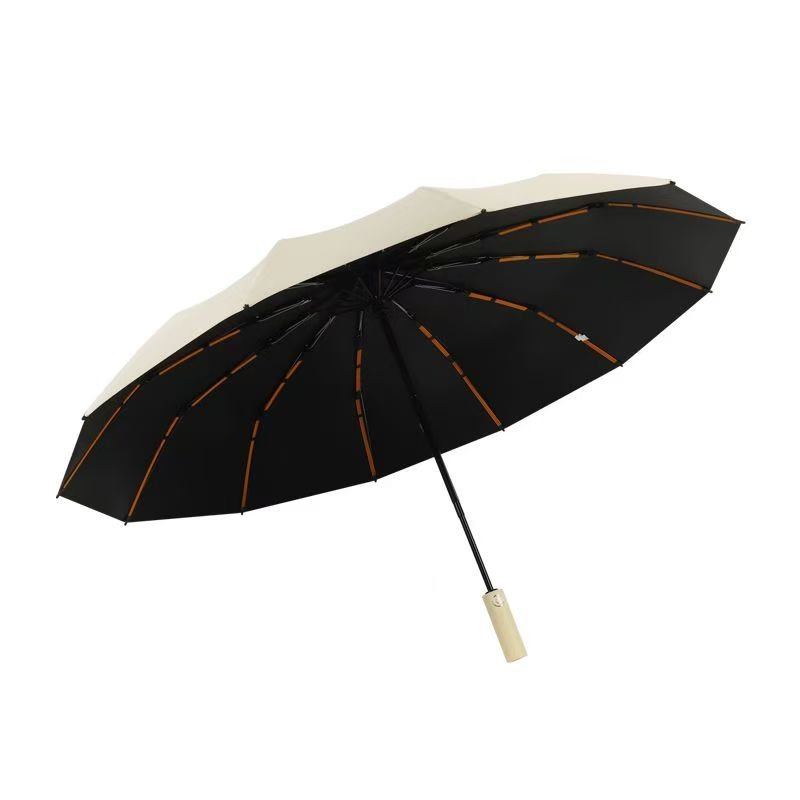 party teller fully automatic umbrella, sun protection, uv protection, rain and rain dual use umbrella, reinforced and thickened folding umbrella party teller fully automatic umbrella, sun protection, uv protection, rain and rain dual use umbrella, reinforced and thickened folding umbrella