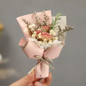 party teller fresh flowers, dried, for decoration dried roses