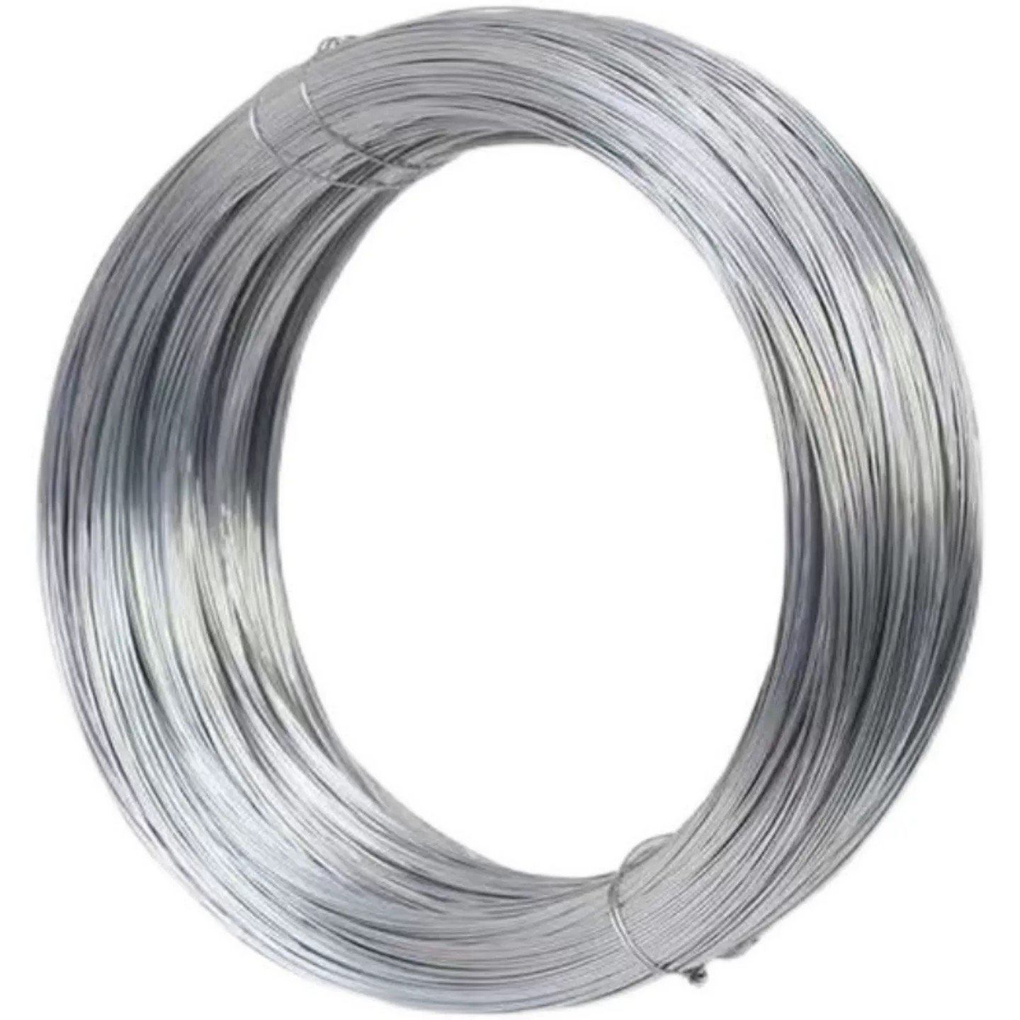 party teller 236.22 inches galvanized wire, suitable for hanging pictures, trimming potted plants, jewelry making, and construction projects party teller 236.22 inches galvanized wire, suitable for hanging pictures, trimming potted plants, jewelry making, and construction projects
