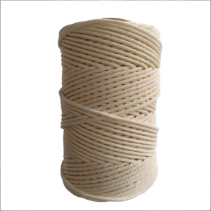 party teller handmade rubbing of pure cotton thread