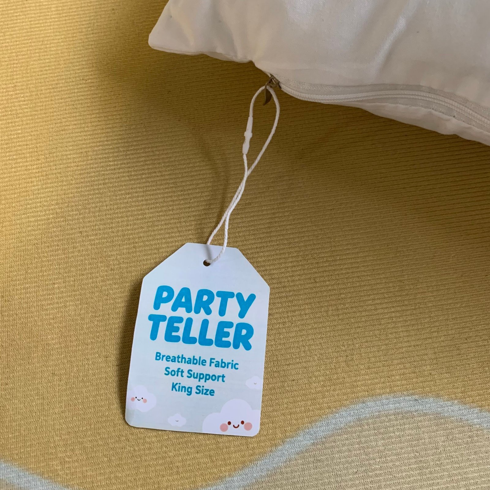 party teller pure cotton neck protection household pillow party teller pure cotton neck protection household pillow