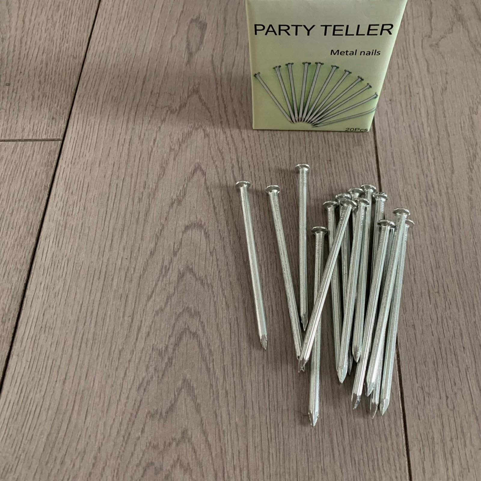 party teller high strength rust resistant iron nails are durable and affordable party teller high strength rust resistant iron nails are durable and affordable