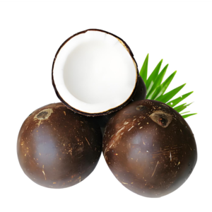 party teller coconut water