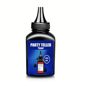 solid watercolor paint, blue
