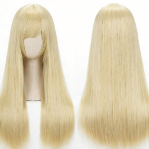 false hair